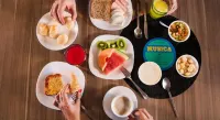Ibis Styles Taubate Hotel di Cacapava