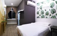Dizhu Guesthouse Hotel di Api-Api