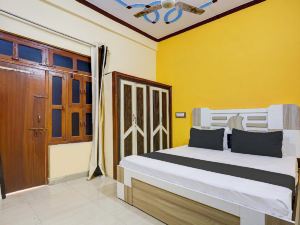 OYO Flagship Hotel Suraj Villa