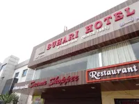 Buhari Royale Boutique Hotel Hotel dekat Shirdi Saibaba Temple