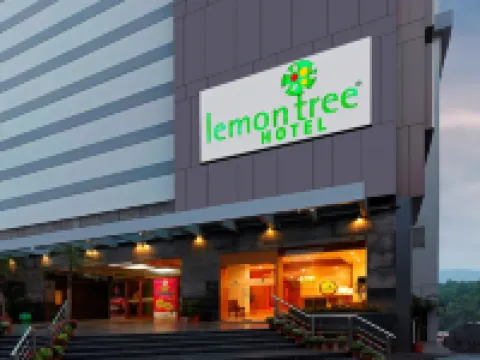 Lemon Tree Hotel, Dehradun Hotels in Dehra Dun