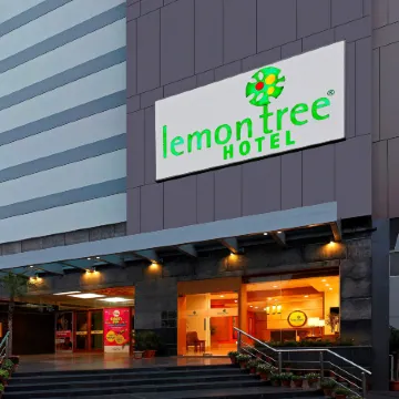 Lemon Tree Hotel, Dehradun