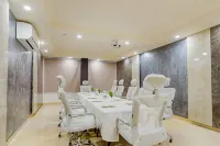 Hotel Chenthur Park Отели в г. Коимбатур