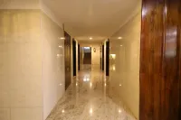 Sri Gnana Vedha Beach Residency Hotel a Velanganni