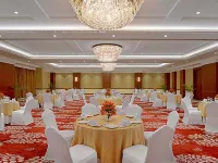 포춘 파크 BBD