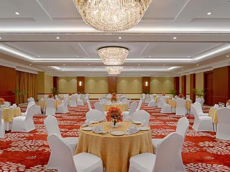 Fortune Park Bbd - Member ITC Hotel Group