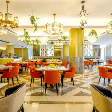 Taj Gandhinagar Resort and Spa