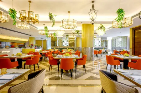 Taj Gandhinagar Resort and Spa