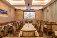 Hotel Rock Regency Mount Abu - A Boutique Rodetel - 2-Star