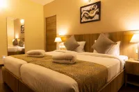 Starlit Suites Tirupati