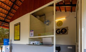 The Hosteller Coorg Rainforest, Madikeri