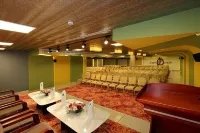Hotel New York Square Hotels in Thiruvalla