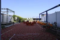 The Ritu's Resort Hotel di Firozabad