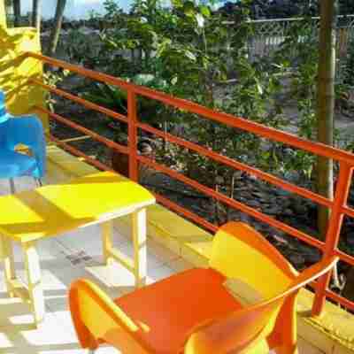Wavelet Beach Resort Others