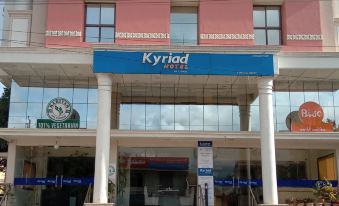 Kyriad Hotel Vijayapura