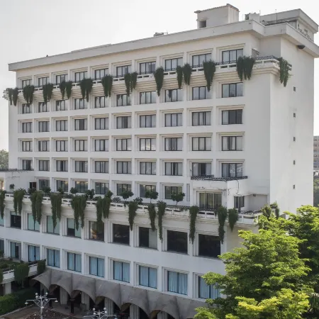 Hotel Kanha Shyam
