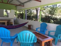 Rainforest Yasmin Hotel Hotels in Santa Fe