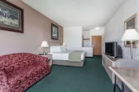 SureStay by Best Western Pincher Creek - モーテル