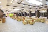 The Bodhi Palace Resort Hotels in Gaya