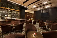 Ramada by Wyndham Gurgaon Central - Quầy bar