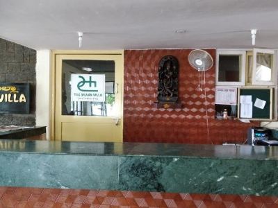 Silvan Villa Resort