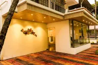 Coastal Pearl Hotel Miramar Panaji - 3-Sterne