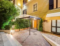 Romoli Hotel Hotels in Appio Latino