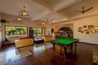 Soulacia Hotel and Resort Hotels in Mandla