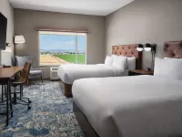 โรงแรม Four Points โดย Sheraton Yuma โรงแรมในยูมา