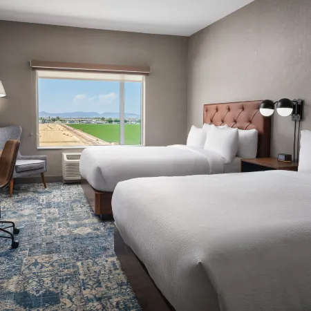 Four Points by Sheraton Yuma