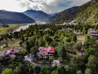 Anantson Resort Các khách sạn ở Chamba