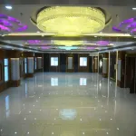 Hotel Sahasra DLA