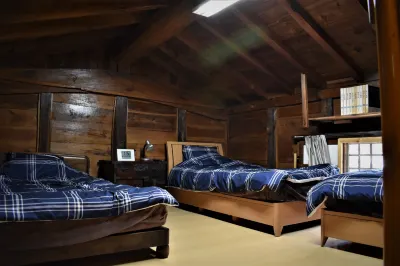 Guesthouse Miei 紫雲山 醫王寺附近的飯店