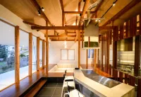 Wellis Villa HANARE - Villas