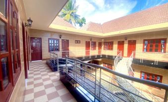 Blue Sea Waves Resort