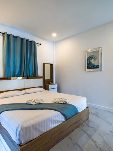 รูปภาพของ4 Bedroom Private Pool Villa (OV10)