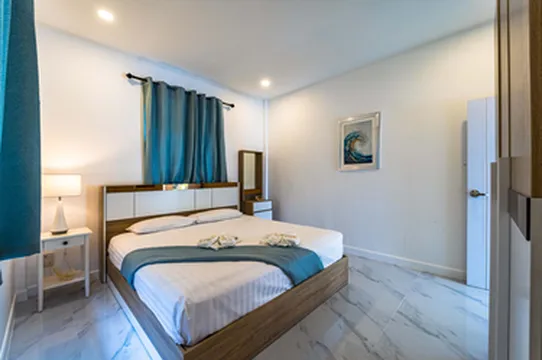 รูปภาพของ4 Bedroom Private Pool Villa (OV10)