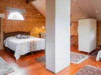 Purontupa -  Privatzimmer