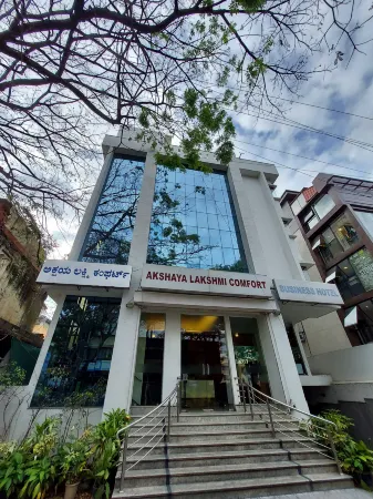 Akshaya Lakshmi Comfort