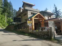 Nightingale Hotels in Naggar