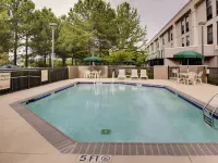 Hampton Inn Memphis/Collierville - Pools