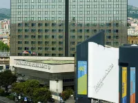 Starhotels President