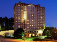Sheraton Suites Galleria-Atlanta Hotel a Smyrna