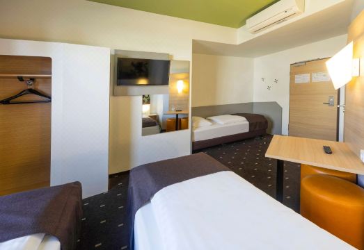 B&B 호텔 바이마르 썸네일