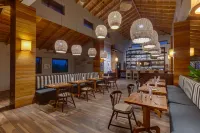 Naïa Resort and Spa Hotels in Cocoplum