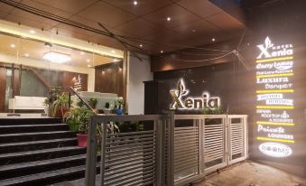 Hotel Xenia