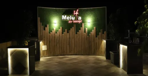 Hotel Reyansh Grand Hotels in Boisar