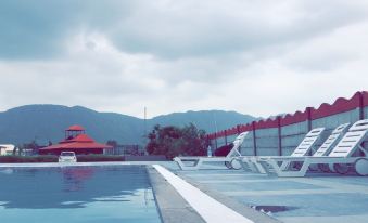 Polo Tent City & Resort