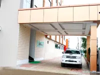 Hotel Imperial Regency โรงแรมในทิรูเนลเวลิ