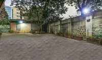 Treebo Lake Bloom Powai Hotel di Powai